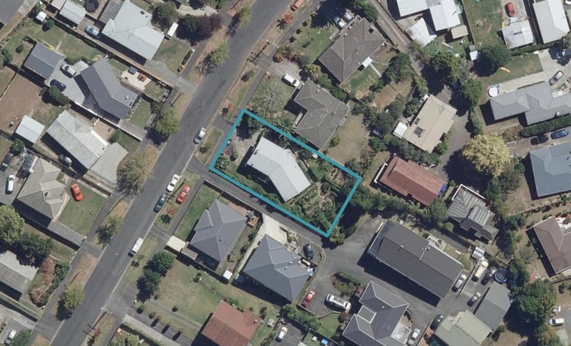 141 Mahoe Street, Melville, Hamilton - Carousel 1