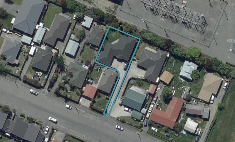 32A Moffett Street, Islington, Christchurch - Carousel 1