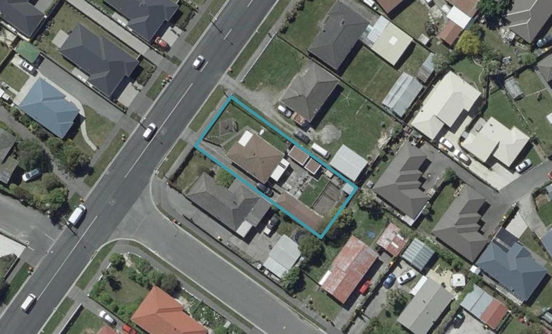 32 Hargood Street, Woolston, Christchurch - Carousel 1