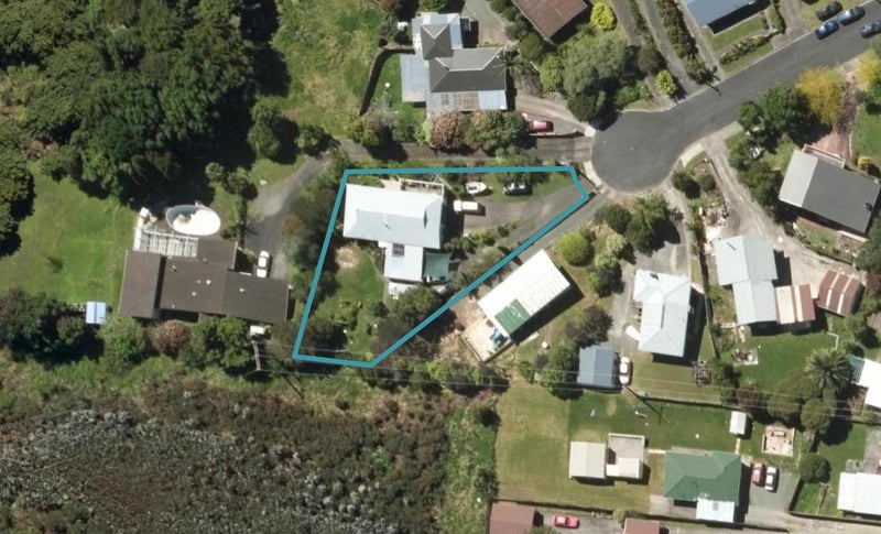 11 Moana View, Raumanga, Whangarei - Carousel 1