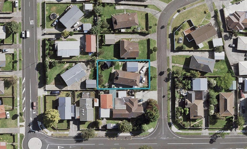 4 Advocate Place, Randwick Park, Auckland - Carousel 1