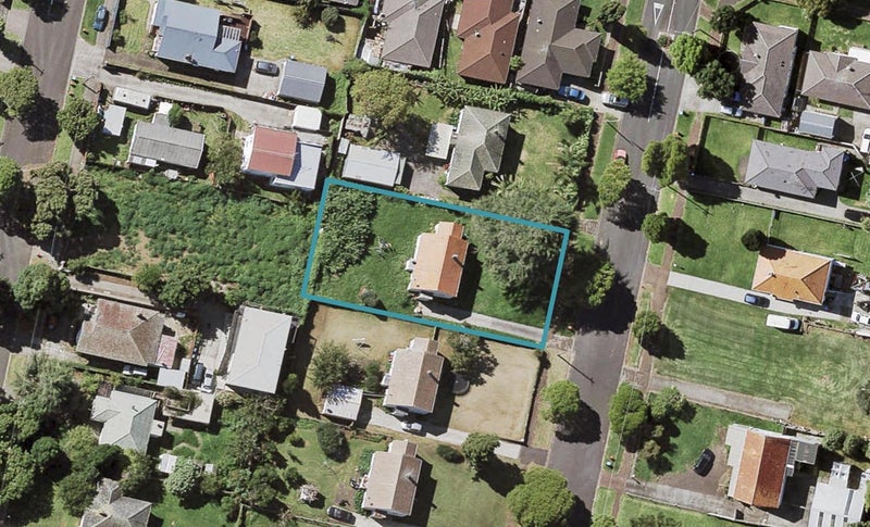 5 Bagnall Avenue, Point England, Auckland - Carousel 1