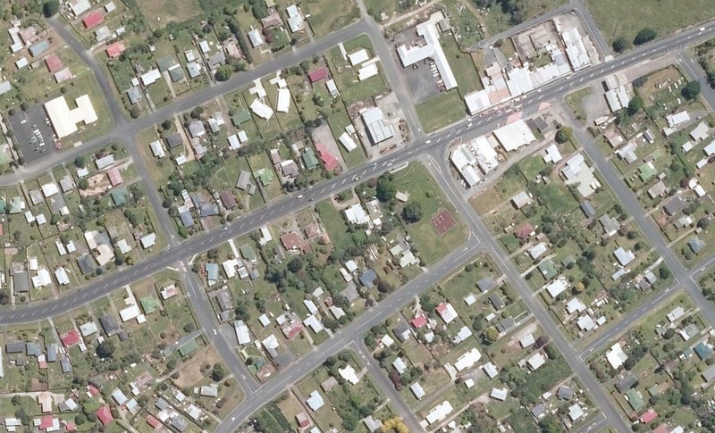 45 State Highway 1, MOEREWA, Moerewa - Carousel 1