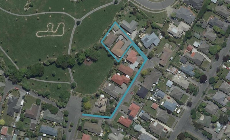 1/20 Nepal Place, Burnside, Christchurch - Carousel 1