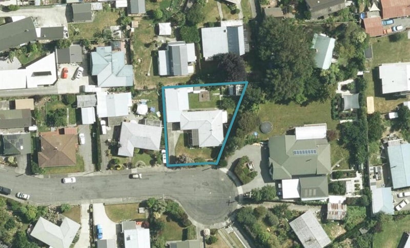 5 Ruthken Crescent, Springlands, Blenheim - Carousel 1