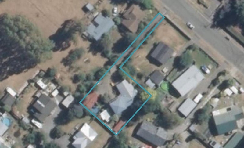 7 Waymouth Street, Fairton, Ashburton - Carousel 1