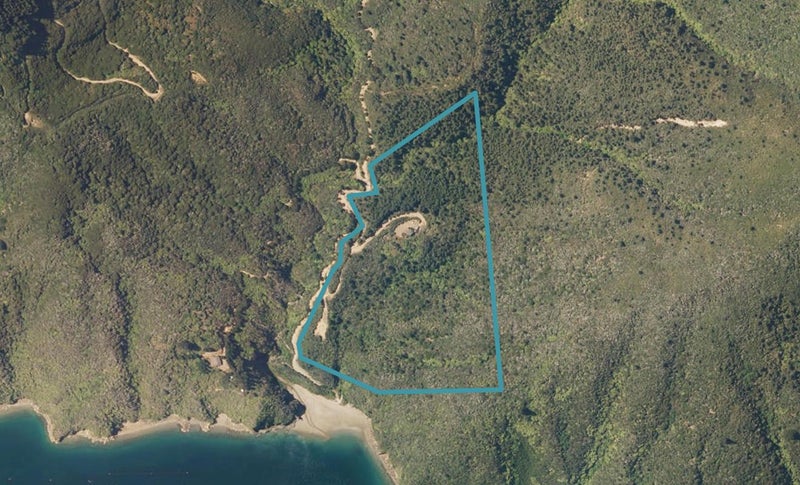 0 Waitata Bay, Waitata, French Pass - Carousel 1
