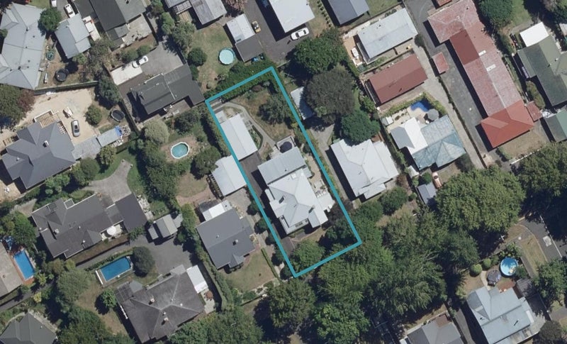 3 Thames Street, Claudelands, Hamilton - Carousel 1