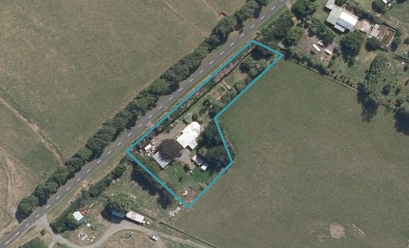 1387 Tangimoana Road, Tangimoana, Palmerston North - Carousel 1
