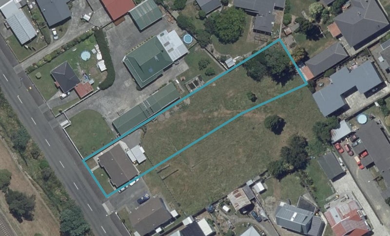 71 Beattie Street, Feilding, Feilding - Carousel 1