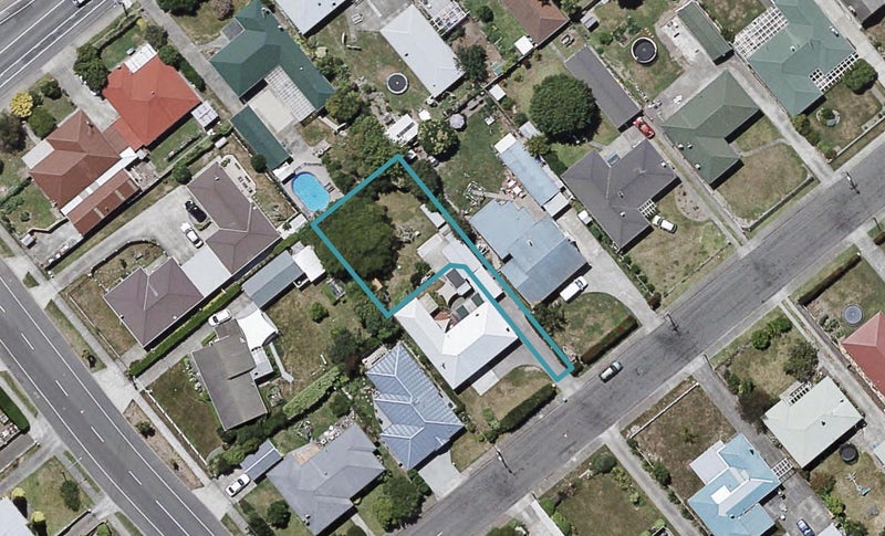 913A Wentworth Street, Raureka, Hastings - Carousel 1