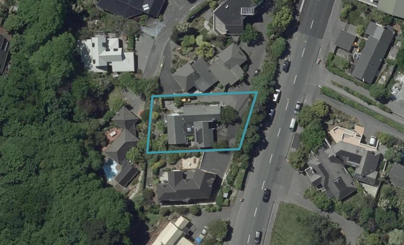 5 Rhodesvale Terrace, Cashmere, Christchurch - Carousel 1