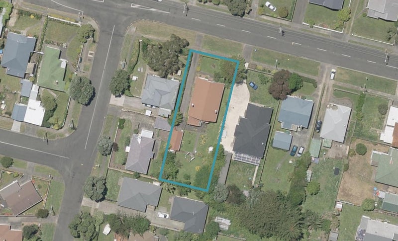 68 Portal Street, Durie Hill, Whanganui - Carousel 1
