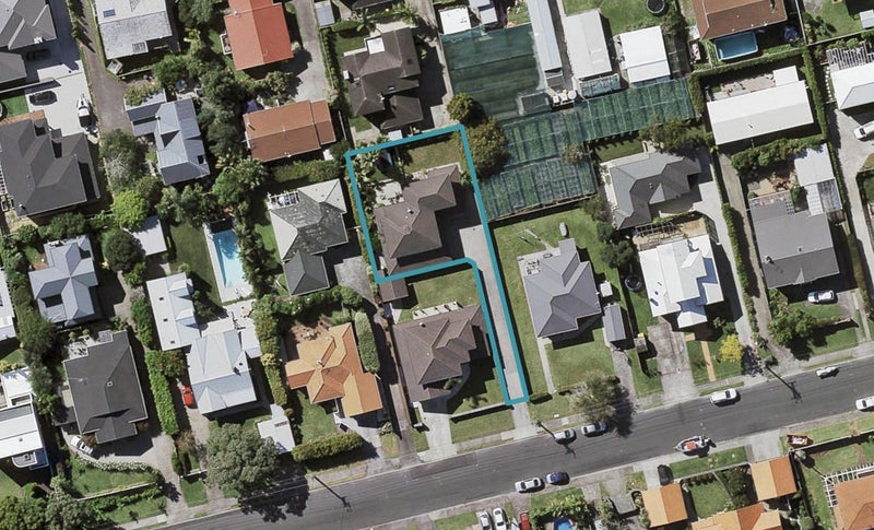 46A Norwood Road, Bayswater, Auckland - Carousel 1