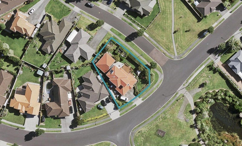 80 Longford Park Drive, Takanini, Auckland - Carousel 1