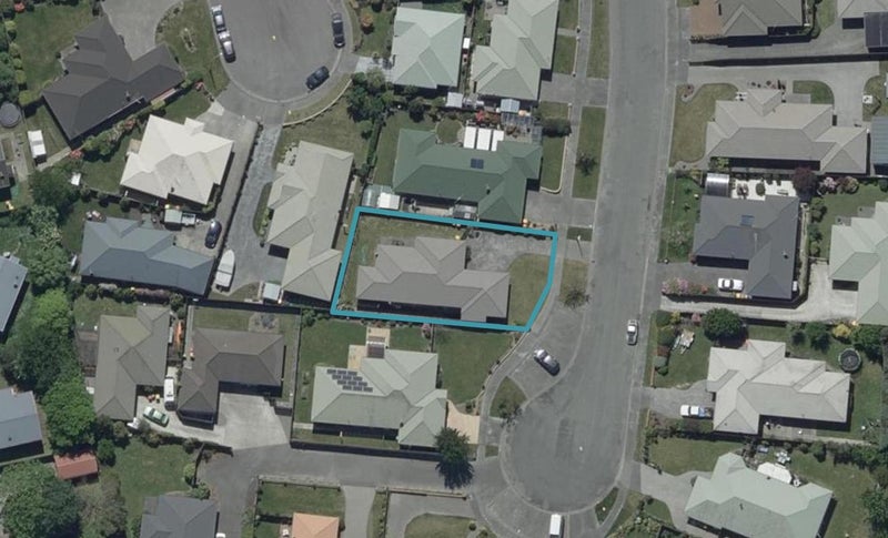 56 Kintyre Drive, Broomfield, Christchurch - Carousel 1
