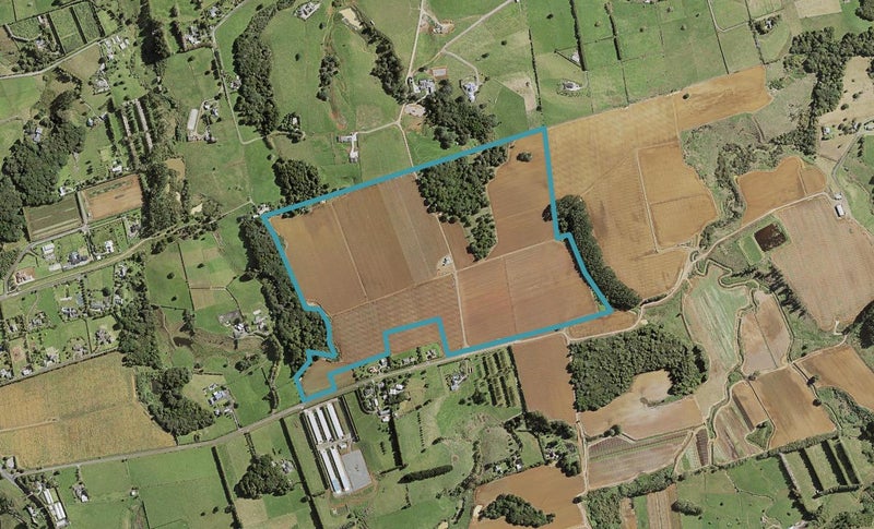 125 Rutherford Road, Pukekohe East, Pukekohe - Carousel 1