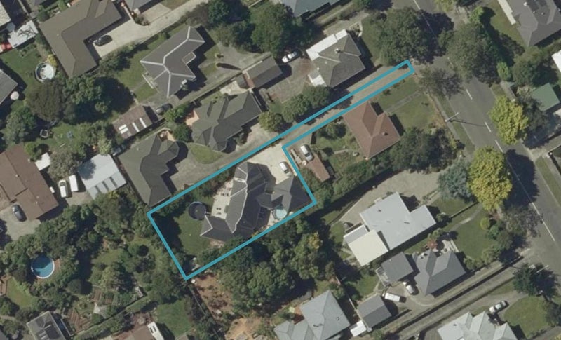 210A Vogel Street, Roslyn, Palmerston North - Carousel 1