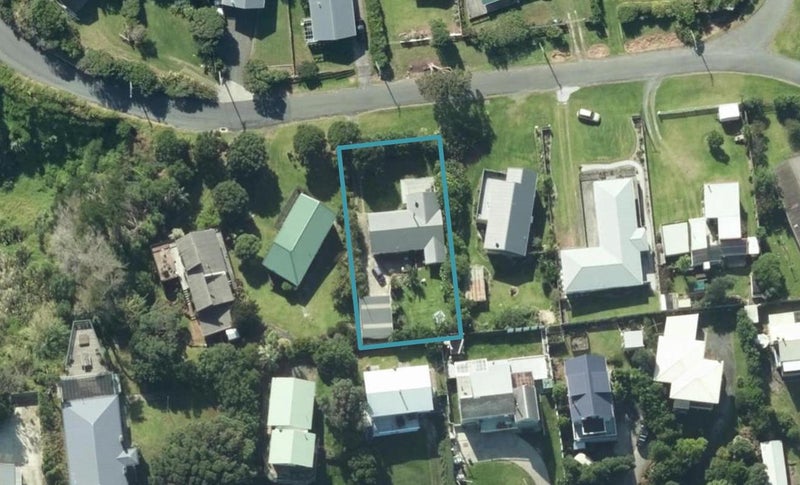 10 Bayly Street, Dargaville - Carousel 1