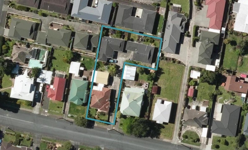 5C Mair Street, Regent, Whangarei - Carousel 1