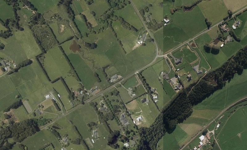 187 Hendersons Line, Kelvin Grove, Palmerston North - Carousel 1