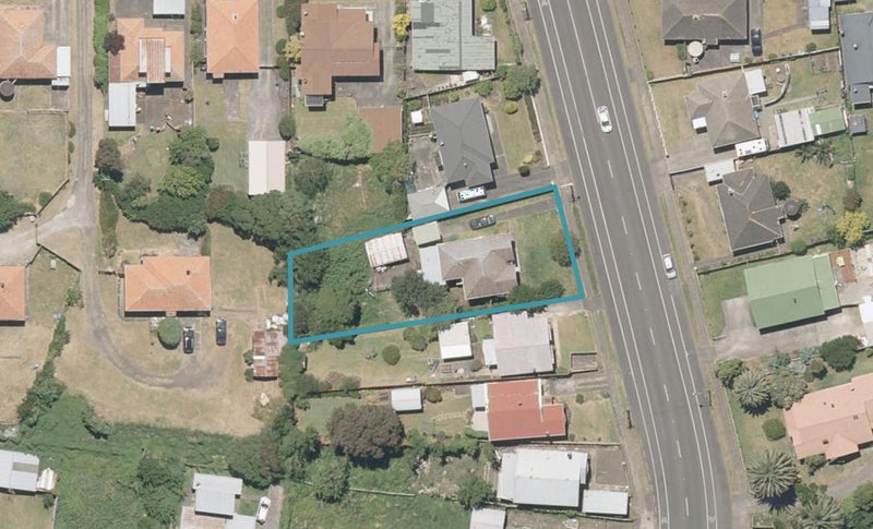 31 Abbot Street, Gonville, Whanganui - Carousel 1