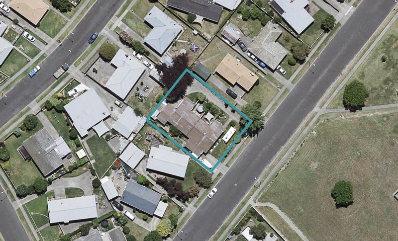 16A Norfolk Street, Tamatea, Napier - Carousel 1