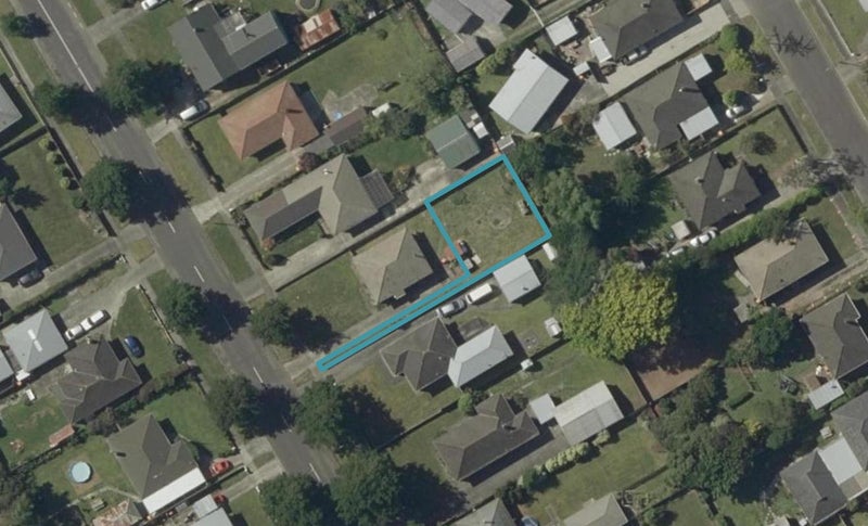 21C Seddon Street, Takaro, Palmerston North - Carousel 1