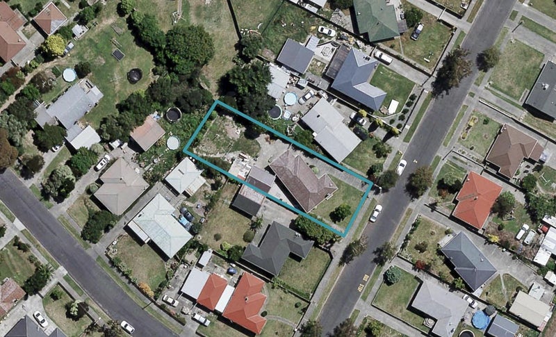 64 Masefield Avenue, Maraenui, Napier - Carousel 1