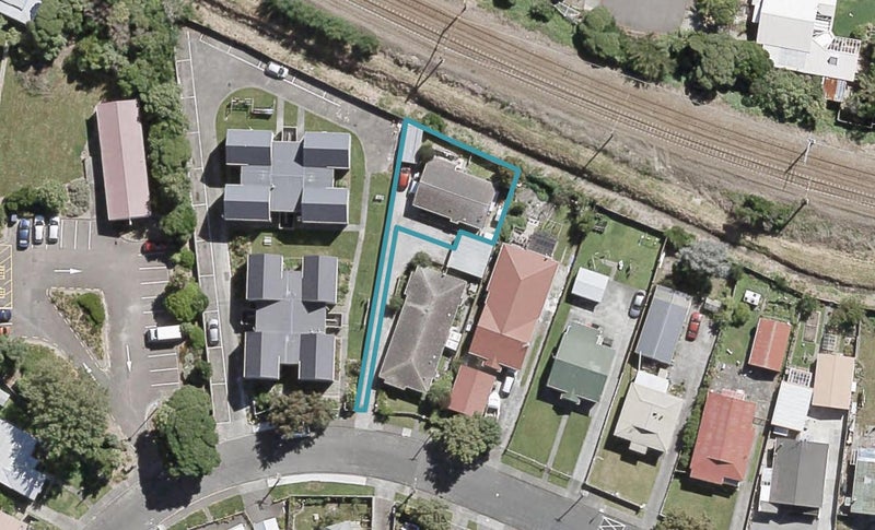 3/73 Randwick Crescent, Moera, Lower Hutt - Carousel 1