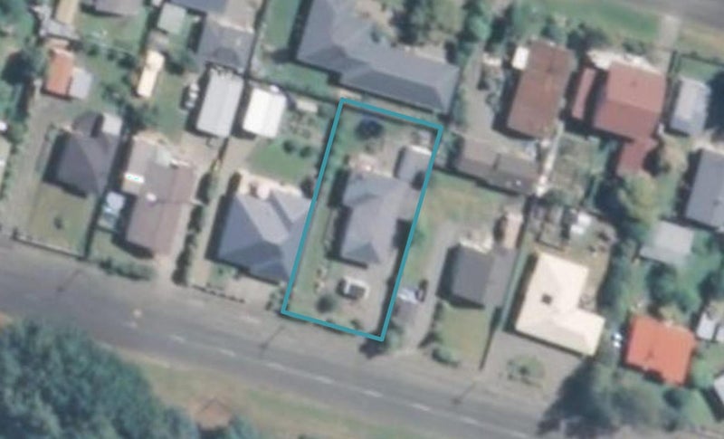 143 Domain Avenue, Temuka, Temuka - Carousel 1