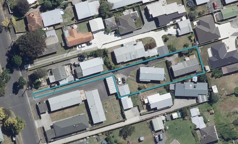 16A Nixon Street, Hamilton East, Hamilton - Carousel 1