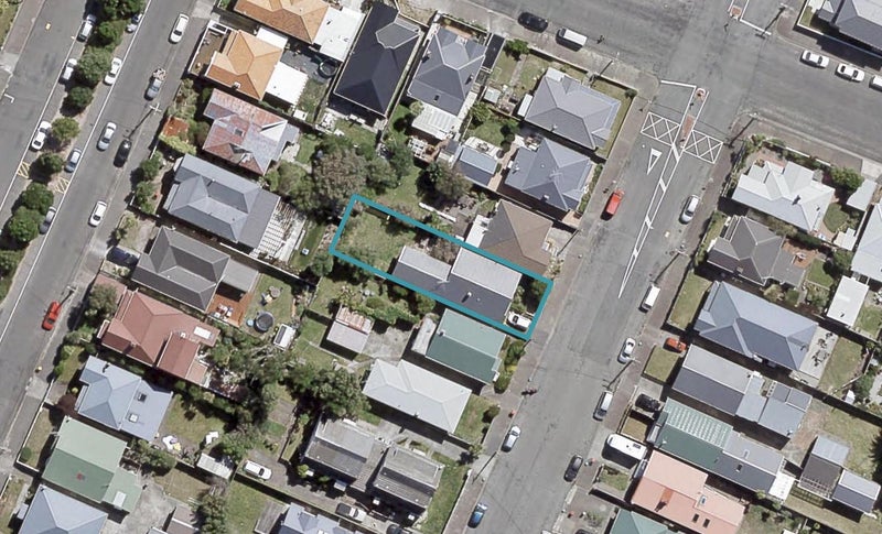 21 Bolton Street, Petone, Lower Hutt - Carousel 1
