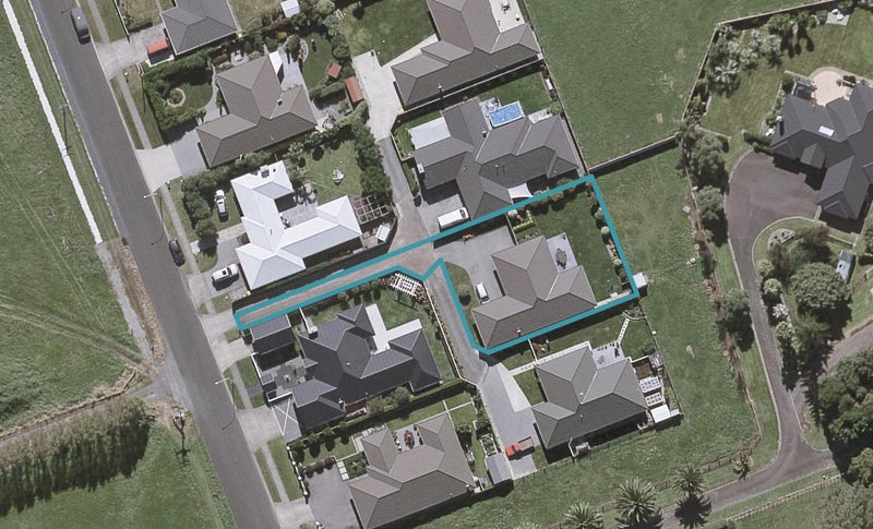 82B Wills Road, Bell Block, New Plymouth - Carousel 1