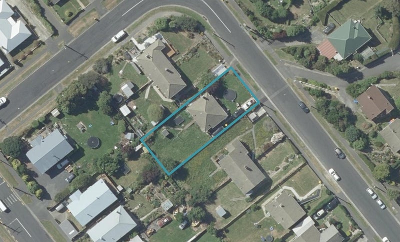 67 Waimea Avenue, Calton Hill, Dunedin - Carousel 1