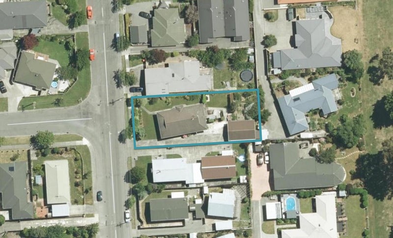 64 McLauchlan Street, Springlands, Blenheim - Carousel 1