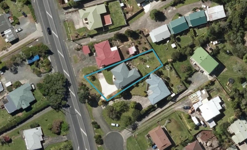 11 Paranui Crescent, Tikipunga, Whangarei - Carousel 1