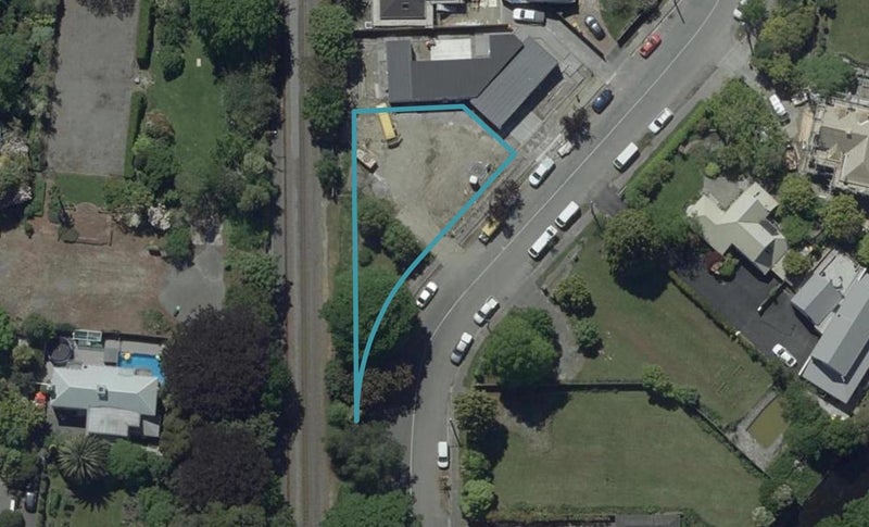 23 Clifford Avenue, Merivale, Christchurch - Carousel 1