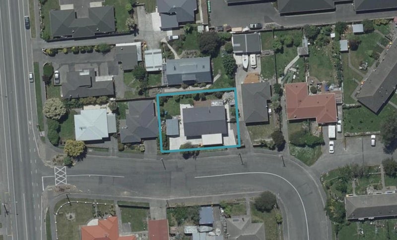 5 Joy Street, Shirley, Christchurch - Carousel 1