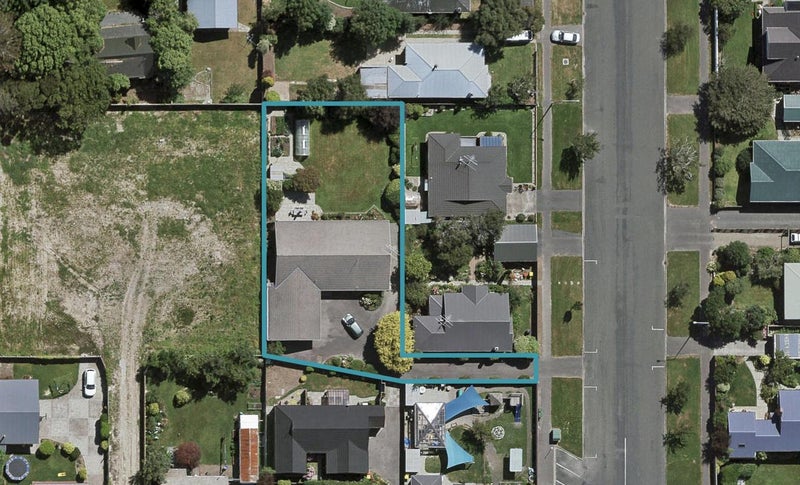 44 Salford Street, Windsor, Invercargill - Carousel 1