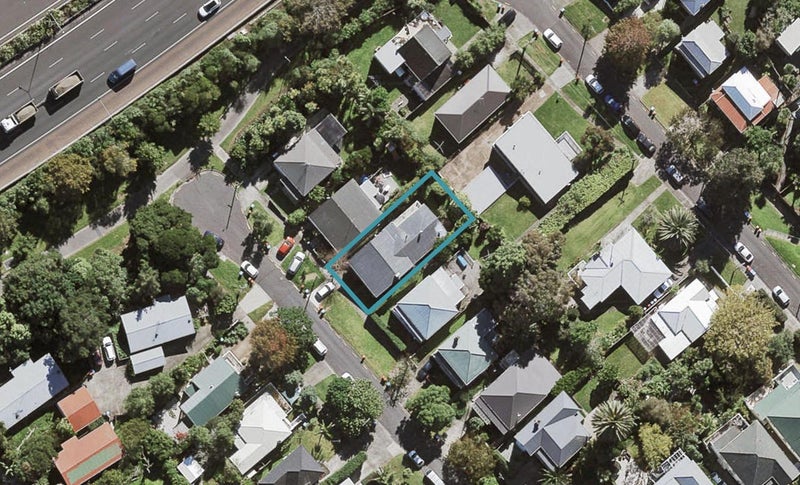 58 King Street, Kingsland, Auckland - Carousel 1