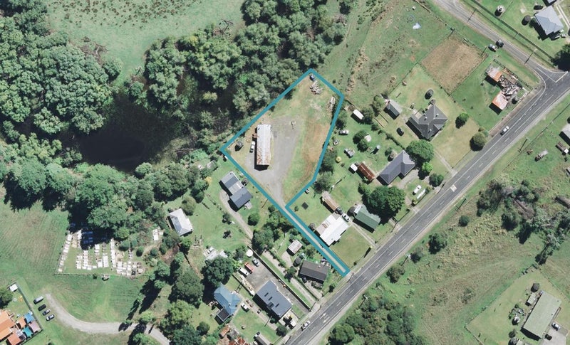 15 Rangitukia Road, Tikitiki - Carousel 1