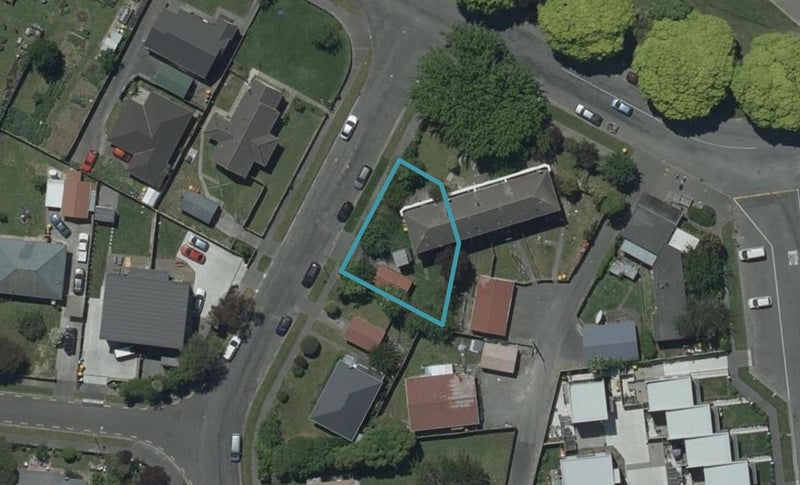 71 Centennial Avenue, Riccarton, Christchurch - Carousel 1