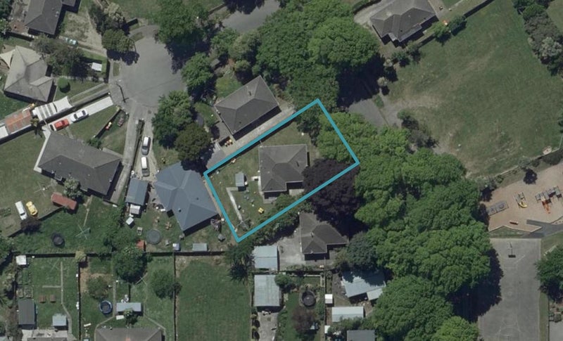 9 Skipton Street, Mairehau, Christchurch - Carousel 1