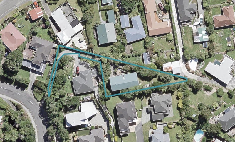 46A Poto Road, Normandale, Lower Hutt - Carousel 1