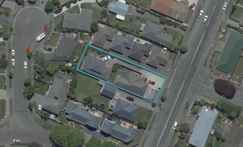 21A Cutts Road, Russley, Christchurch - Carousel 1