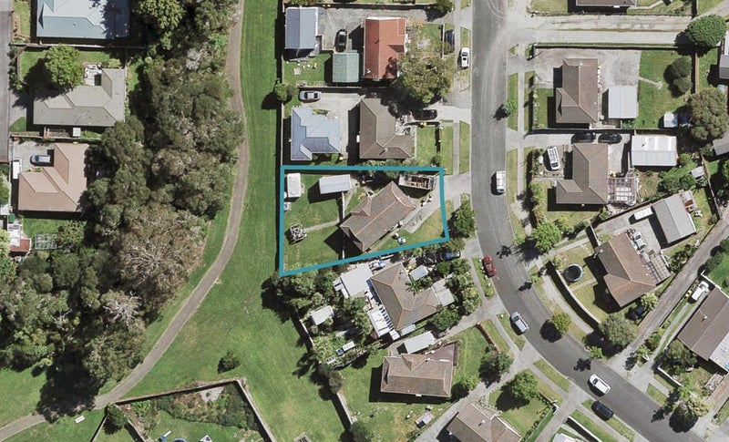 18 Arodella Crescent, Ranui, Auckland - Carousel 1