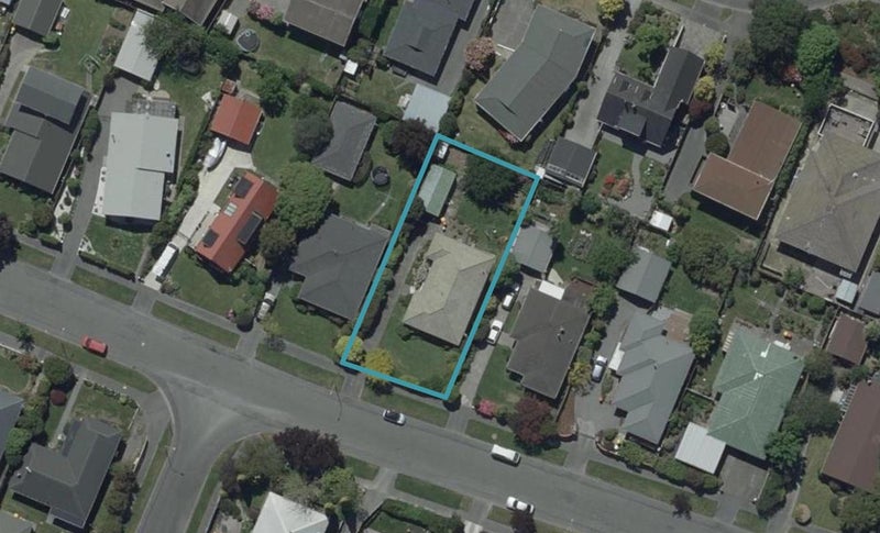 20 Birkenhead Street, Avonhead, Christchurch - Carousel 1