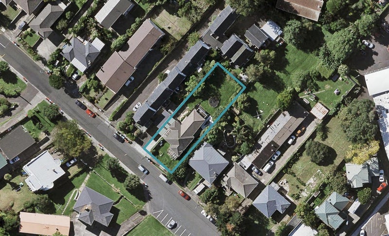 25 Cleary Road, Panmure, Auckland - Carousel 1