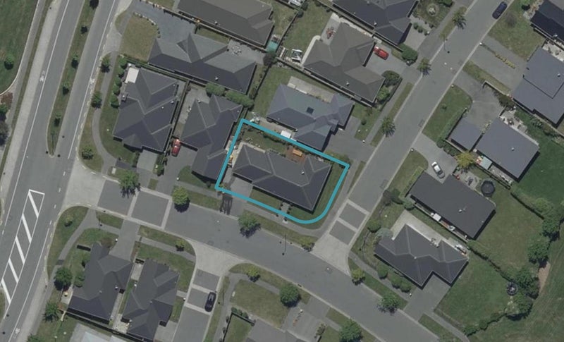 1 Millesimes Way, Yaldhurst, Christchurch - Carousel 1